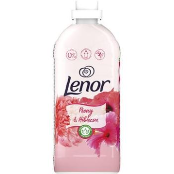 LENOR Peony & Hibiscus 1,2 l (48 praní) (8006540889640)