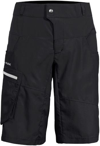 Vaude Men's Qimsa Shorts - black XL