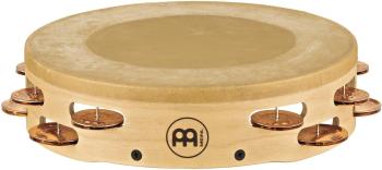 Meinl AE-MTAH2BO Artisan Natural 10" Tamburína s blánou