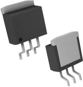 MOSFET Fairchild Semiconductor N kanál N-CH 300V FDB14N30TM TO-263-3 FSC