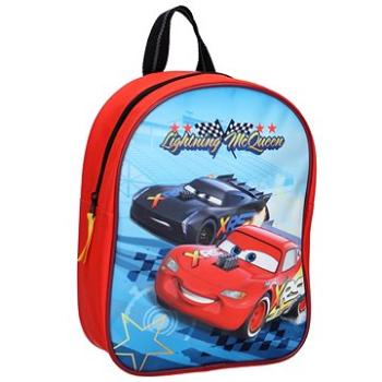 Vadobag baťůžek Cars červený (Va 0649)