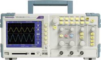 Digitální osciloskop Tektronix TPS2014B, 100 MHz, 4kanálový