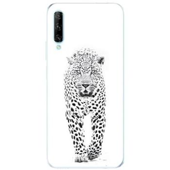 iSaprio White Jaguar pro Huawei P Smart Pro (jag-TPU3_PsPro)
