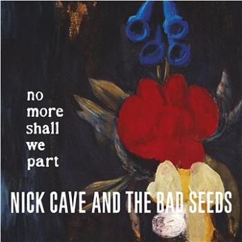 Cave Nick, Bad Seeds: No More Shall We Part (2x LP) - LP (5414939711114)