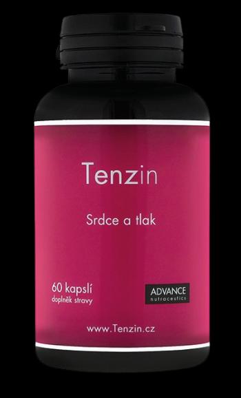 Advance Tenzin 60 kapslí