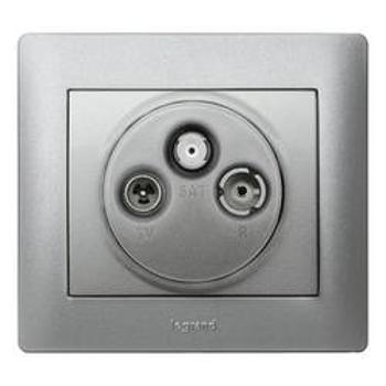 Legrand kryt Galea / Pro21 titan 771295