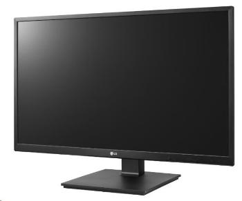 LG MT IPS LCD 23, 8" 24BK550Y IPS panel, 1920x1080, D-Sub, DVI, HDMI, DP, USB, repro, pivot