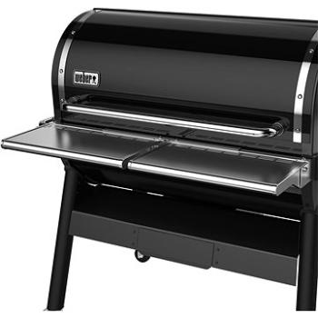 Weber Sklápěci přední odkládací stolek, vhodný pro gril SmokeFire EX6 (7003)