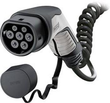 Nabíjecí kabel pro emobility Phoenix Contact 1627126 4.00 m