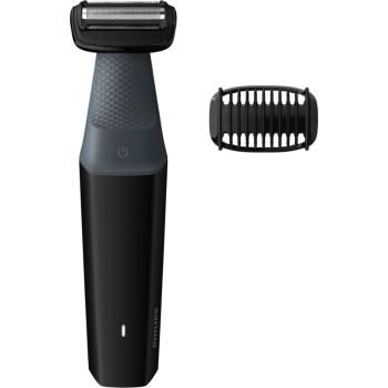 Philips Bodygroom Series 3000 BG3010/15 holicí strojek na tělo BG3010/15