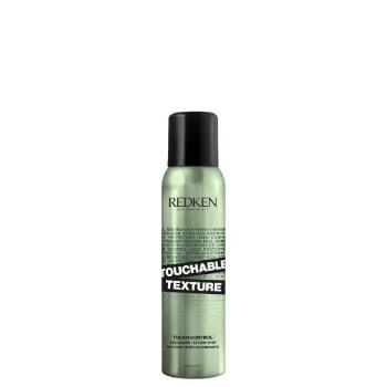 Redken Touchable Texture Volumizing Texture Whip 200 ml pro objem vlasů pro ženy