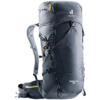 Turistický batoh Deuter Speed Lite 26  Black