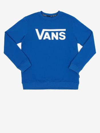 Vans Classic Mikina dětská Modrá