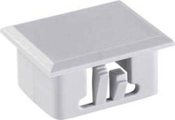 Záslepka Richco BPE-RJ45-01BK, černá