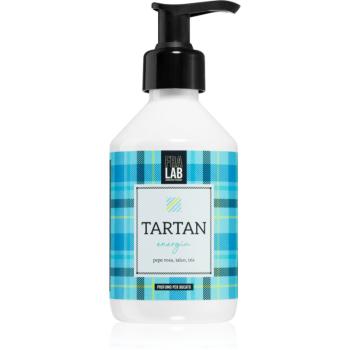 FraLab Tartan Energy koncentrovaná vůně do pračky 250 ml