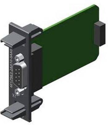 Sériové rozhraní pro PLC Siemens 6ES7963-2AA10-0AA0 6ES79632AA100AA0