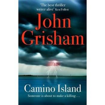 Camino Island (9781473663756)