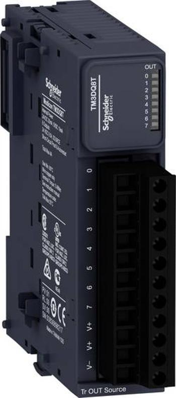 Rozšiřující modul pro PLC Schneider Electric TM3DQ8T TM3DQ8T