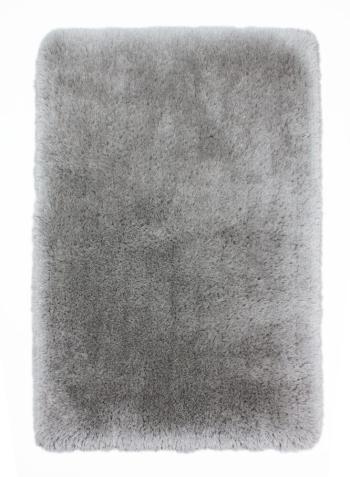 Flair Rugs koberce Kusový koberec Pearl Silver - 120x170 cm Šedá