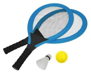 Rulyt Set na plážové hry tenis/badminton