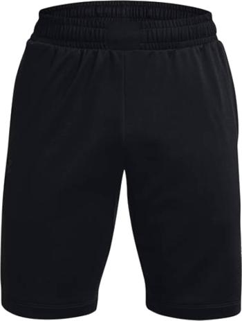 UNDER ARMOUR TERRY SHORT 1366266-001 Velikost: L