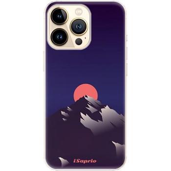 iSaprio Mountains 04 pro iPhone 13 Pro Max (mount04-TPU3-i13pM)
