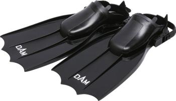 DAM Belly Boat Boot 2XL Ploutve