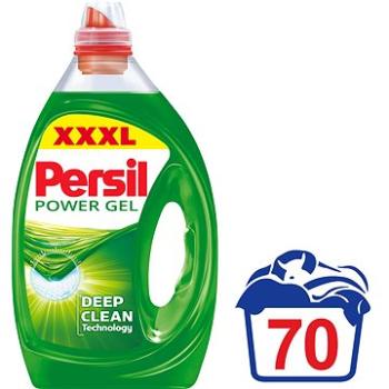 PERSIL prací gel Deep Clean Plus Active Gel Regular 70 praní, 3,5l (9000101322965)