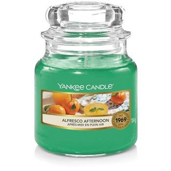 YANKEE CANDLE Alfresco Afternoon 104 g (5038581063690)