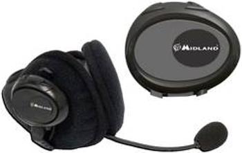 Headset Midland BT Ski