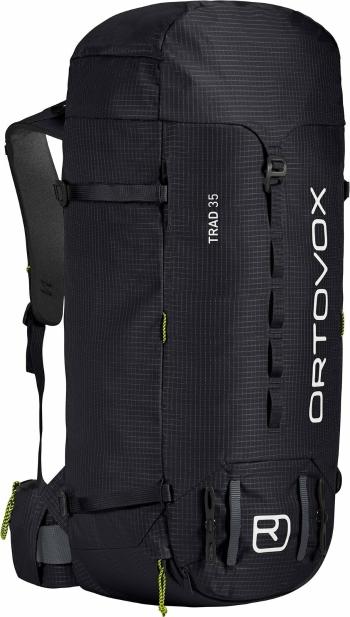 Ortovox Trad 35 Black Raven Outdoorový batoh