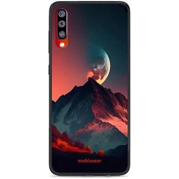 Mobiwear Glossy lesklý pro Samsung Galaxy A70 - G007G (5904808454025)