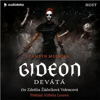 Gideon Devátá