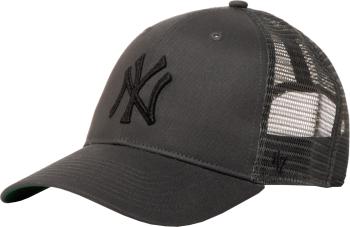 47 BRAND MLB NEW YORK YANKEES BRANSON CAP B-BRANS17CTP-CCA Velikost: ONE SIZE