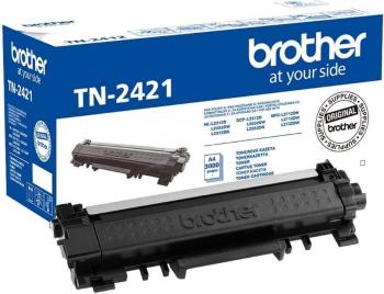 BROTHER TN-2421 - originální toner, černý, 3000 stran