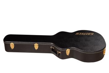 Gretsch G6298 16" Hollow Body Flat Top Hardshell Case