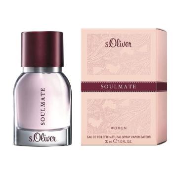 s.Oliver Soulmate 30 ml toaletní voda pro ženy