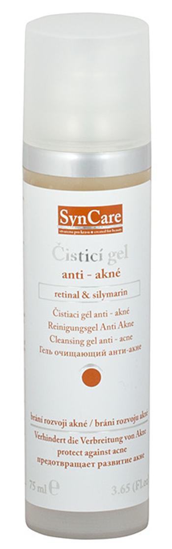 SynCare Čistící gel anti-akné 75 ml