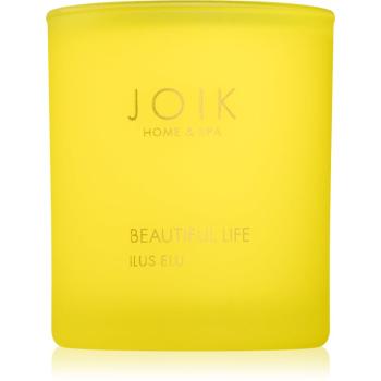 JOIK Home & Spa Beautiful Life vonná svíčka 150 g