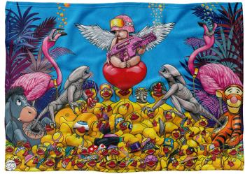 Deka Cuteness 140x200cm