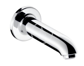 HANSGROHE Focus E2 Vanový výtok, chrom 13414000