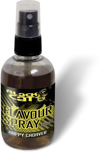 Black Cat Posilovač ve spreji 100ml