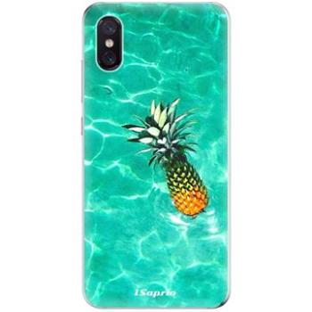 iSaprio Pineapple 10 pro Xiaomi Mi 8 Pro (pin10-TPU-Mi8pro)