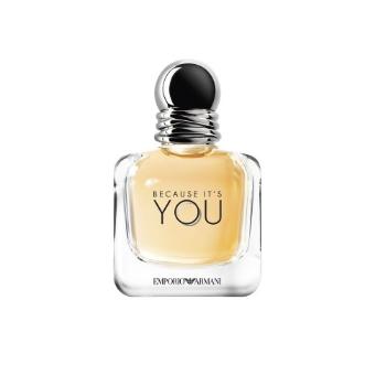 Giorgio Armani Because It´s You parfémová voda 30 ml