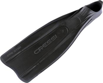 Cressi Pro Star Black 41-42 Ploutve