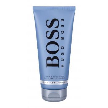 HUGO BOSS Boss Bottled Tonic 200 ml sprchový gel pro muže