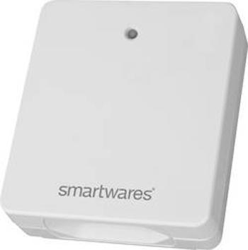 Zásuvka Smartwares SH5-RPS-04A Max. dosah 50 m