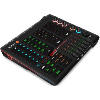 ICON Live Console