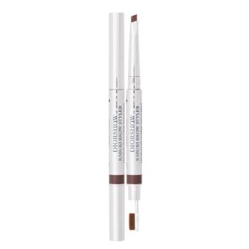 Christian Dior Diorshow Kabuki Brow Styler 0,29 g tužka na obočí pro ženy 031 Light Brown