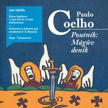 Poutník: Mágův deník - Paulo Coelho - audiokniha